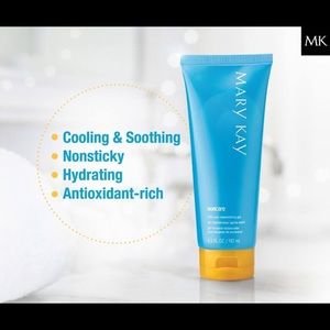 Mary Kay After Sun Replenishing Gel